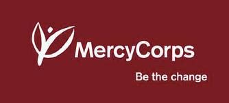 mercy corps scotland